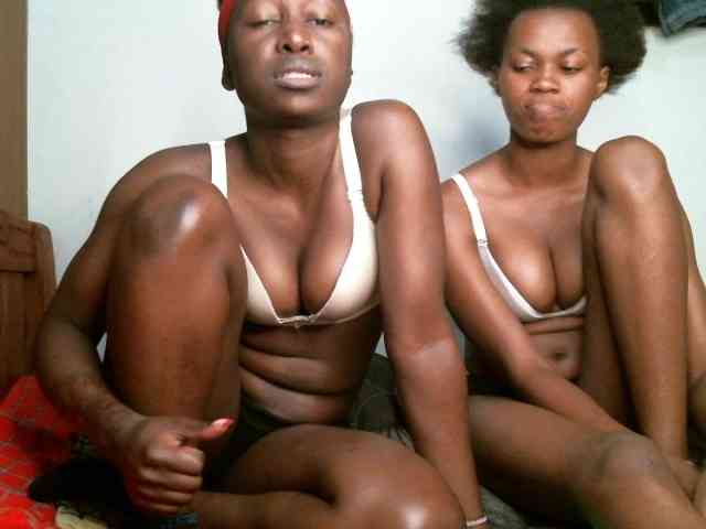 Sexyy-Duo