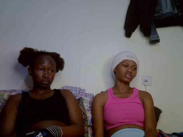 Sexyy-Duo
