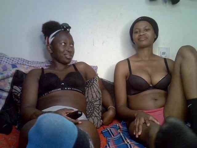 Sexyy-Duo