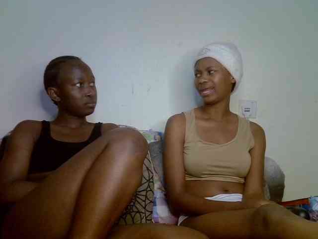 Sexyy-Duo webcam