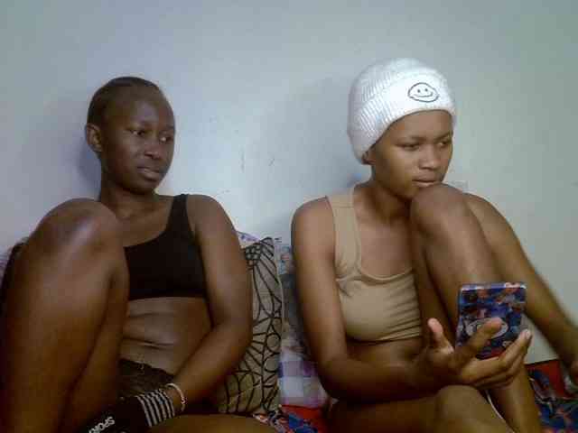 Sexyy-Duo