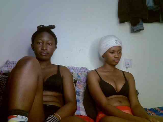 Sexyy-Duo