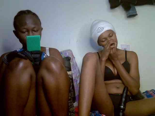 Sexyy-Duo webcam