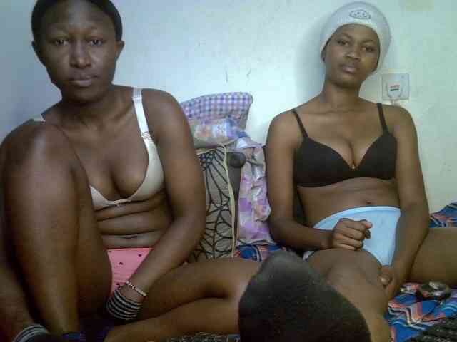 Sexyy-Duo Sexyy-Duo