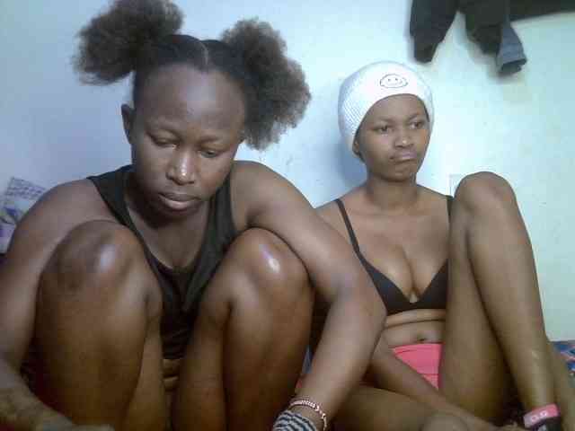 Sexyy-Duo