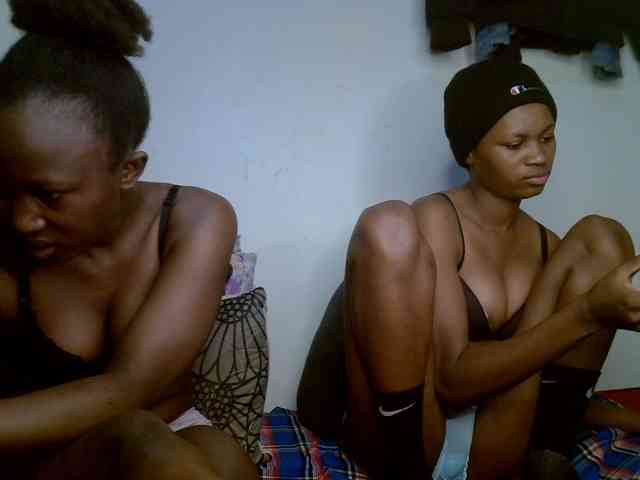 Sexyy-Duo