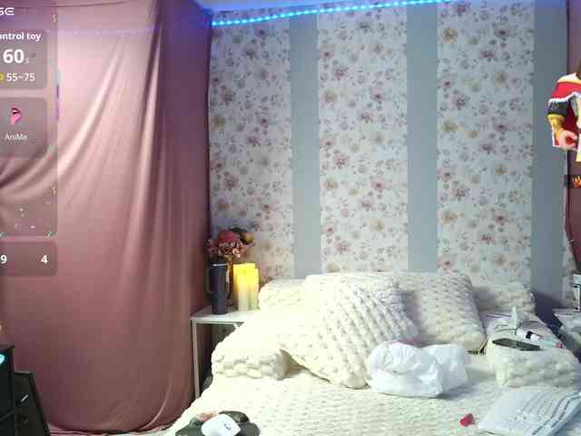 xbeautifulxliex webcam