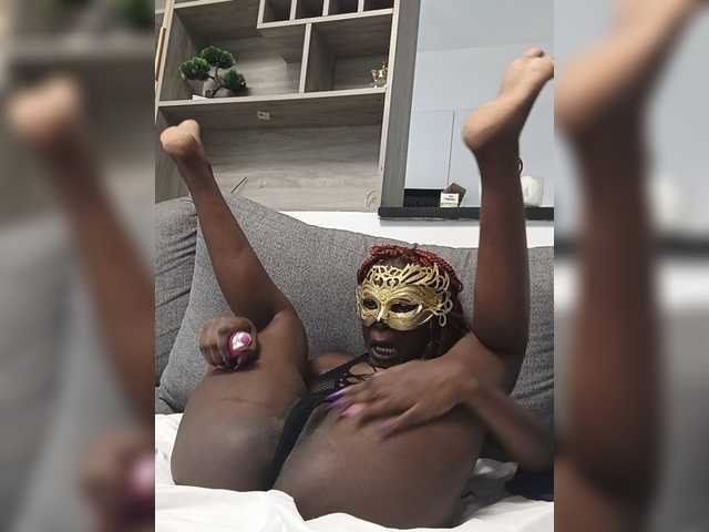 Pinkiedonna811