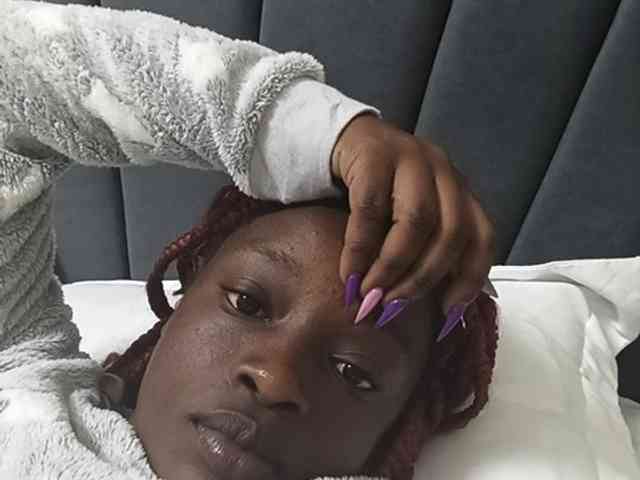 Pinkiedonna811