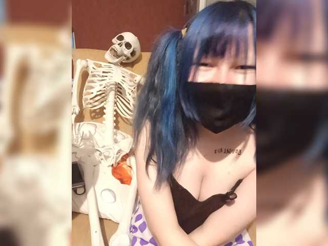 JENIE-1 live cam on BongaCams