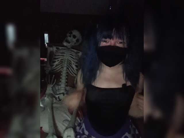JENIE-1 live cam on BongaCams