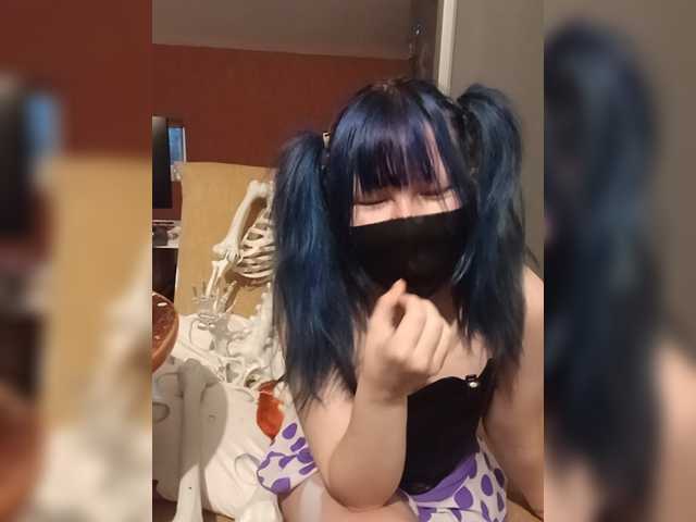 JENIE-1 live cam on BongaCams