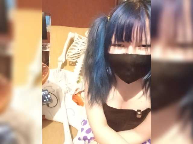 JENIE-1 live cam on BongaCams