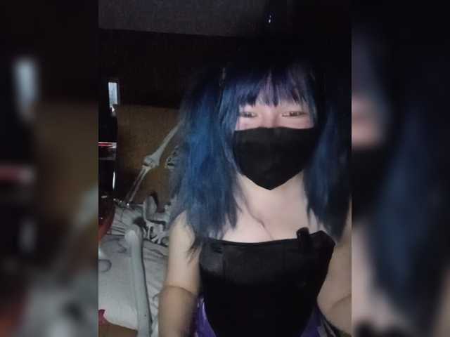 JENNIE-1-- webcam