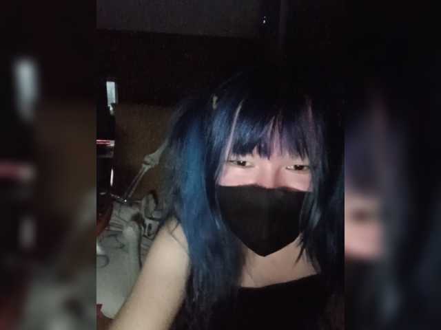 JENIE-1 live cam on BongaCams