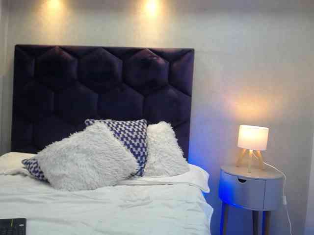 AriLux webcam