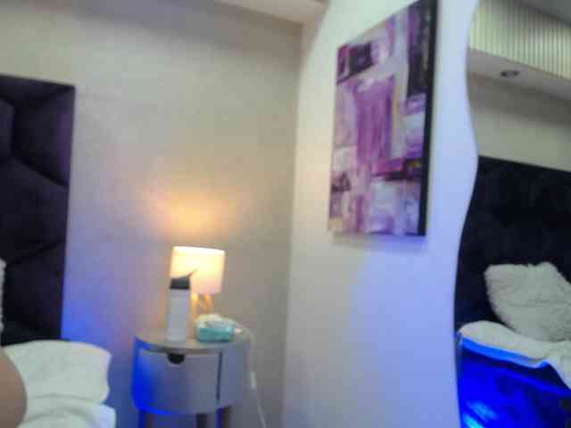 AriLux webcam