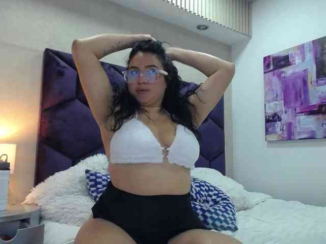 AriLux webcam