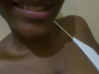 EbonySinclair's Live Webcam