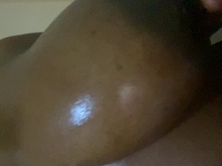 EbonySinclair Porn Show