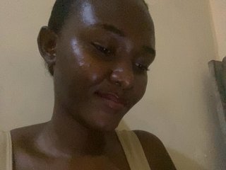 EbonySinclair Porn Show