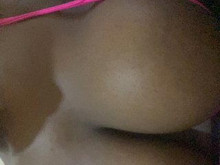 EbonySinclair's Live Webcam
