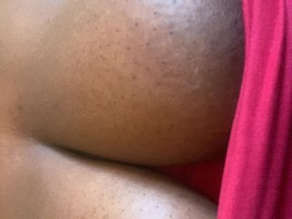 EbonySinclair Porn Show