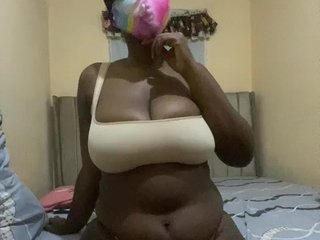 EbonySinclair
