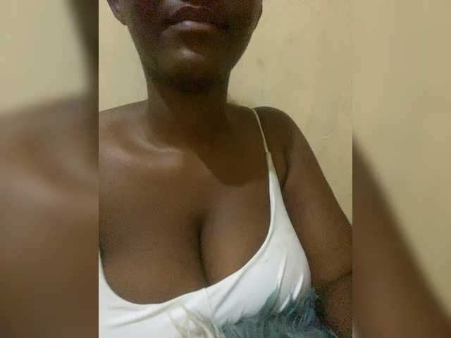 EbonySinclair live cam on BongaCams