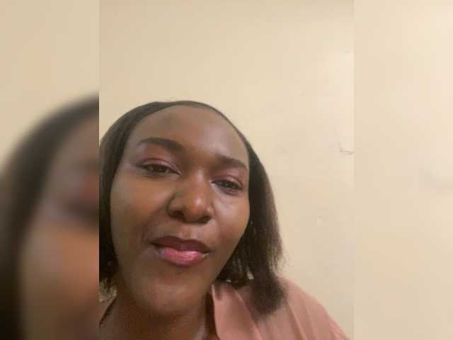EbonySinclair webcam