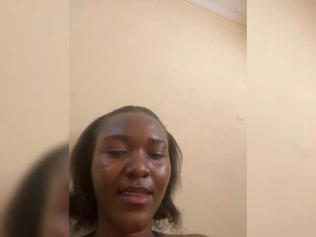 EbonySinclair live cam on BongaCams