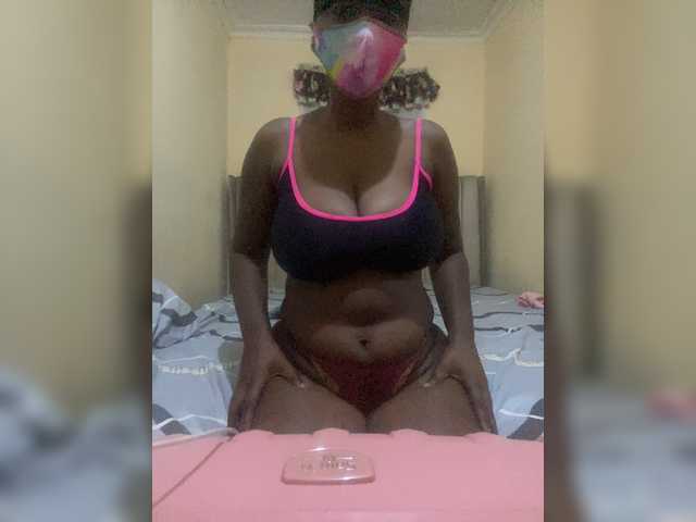EbonySinclair