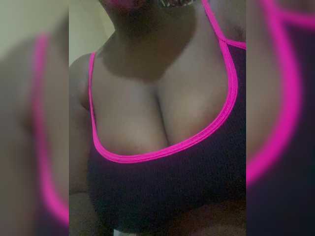 EbonySinclair