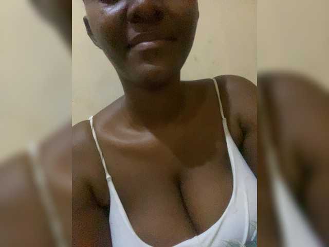 EbonySinclair live cam on BongaCams