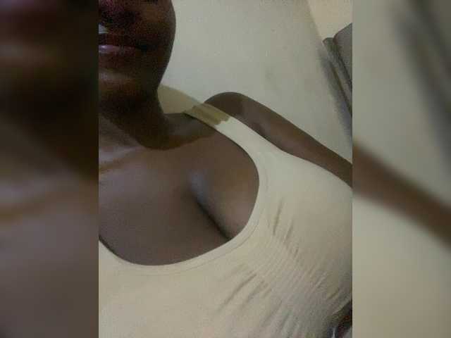 EbonySinclair live cam