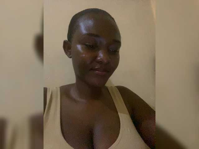 EbonySinclair live cam on BongaCams