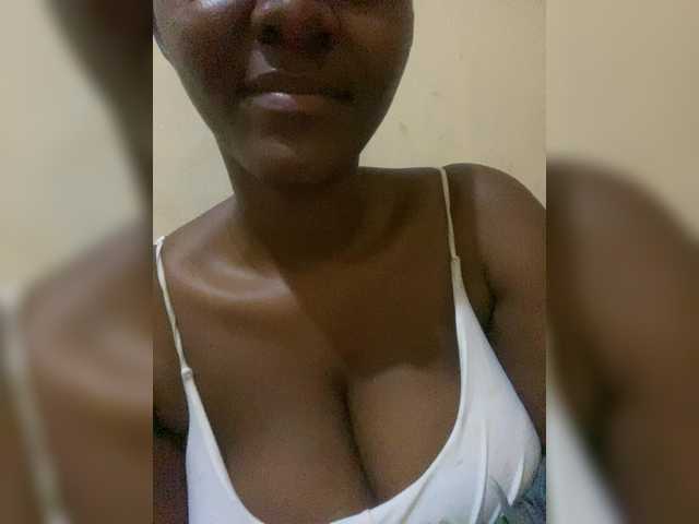 EbonySinclair live cam on BongaCams