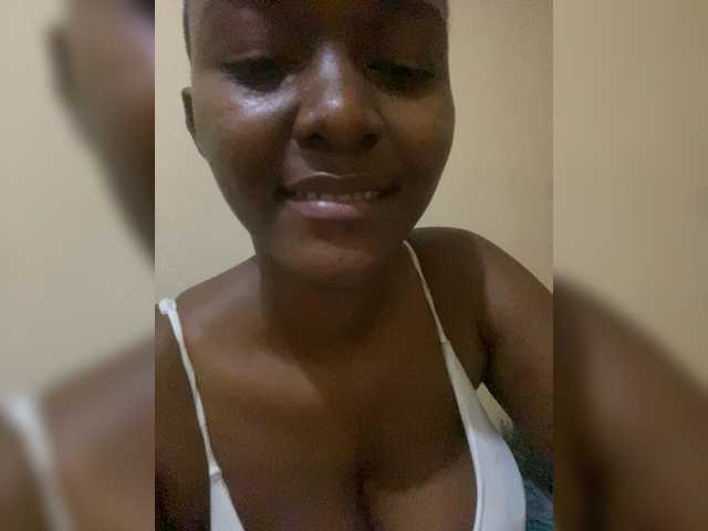 EbonySinclair live cam on BongaCams