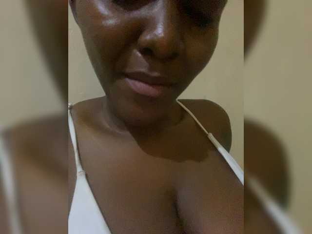 EbonySinclair live cam on BongaCams
