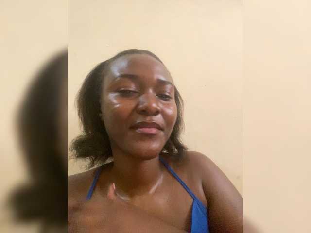 EbonySinclair live cam on BongaCams