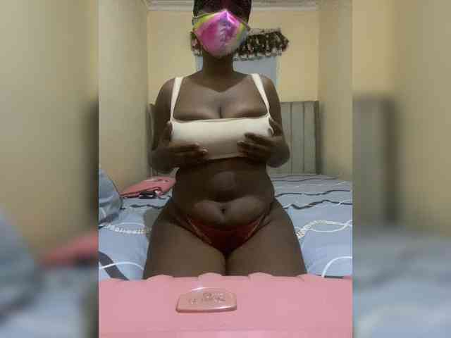 EbonySinclair EbonySinclair