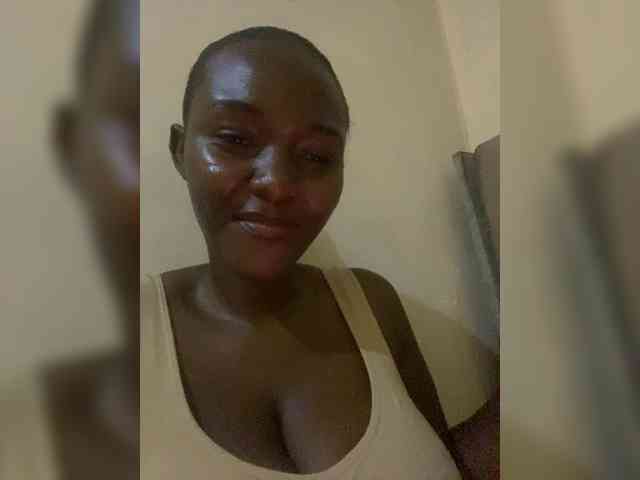 EbonySinclair webcam
