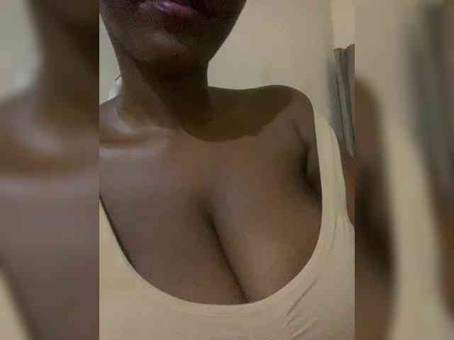 EbonySinclair webcam