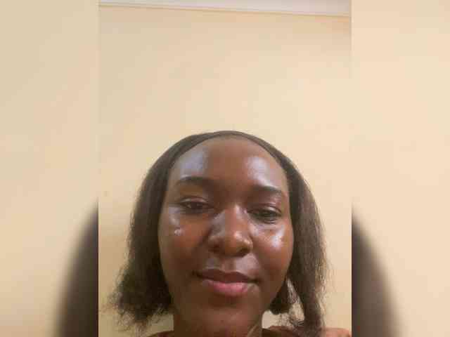 EbonySinclair webcam