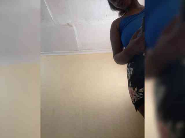 EbonySinclair webcam