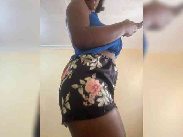 EbonySinclair webcam