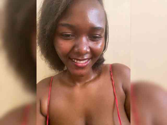 EbonySinclair webcam