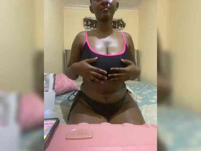 EbonySinclair webcam