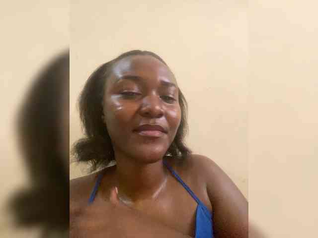 EbonySinclair webcam