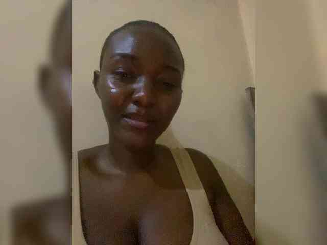 EbonySinclair webcam